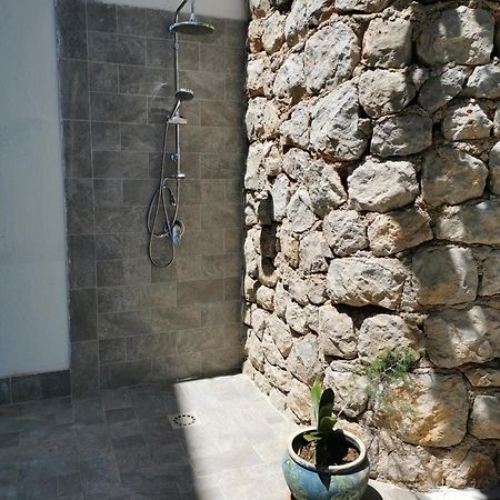 Panorama Apartment Addaura Palermo Bagian luar foto