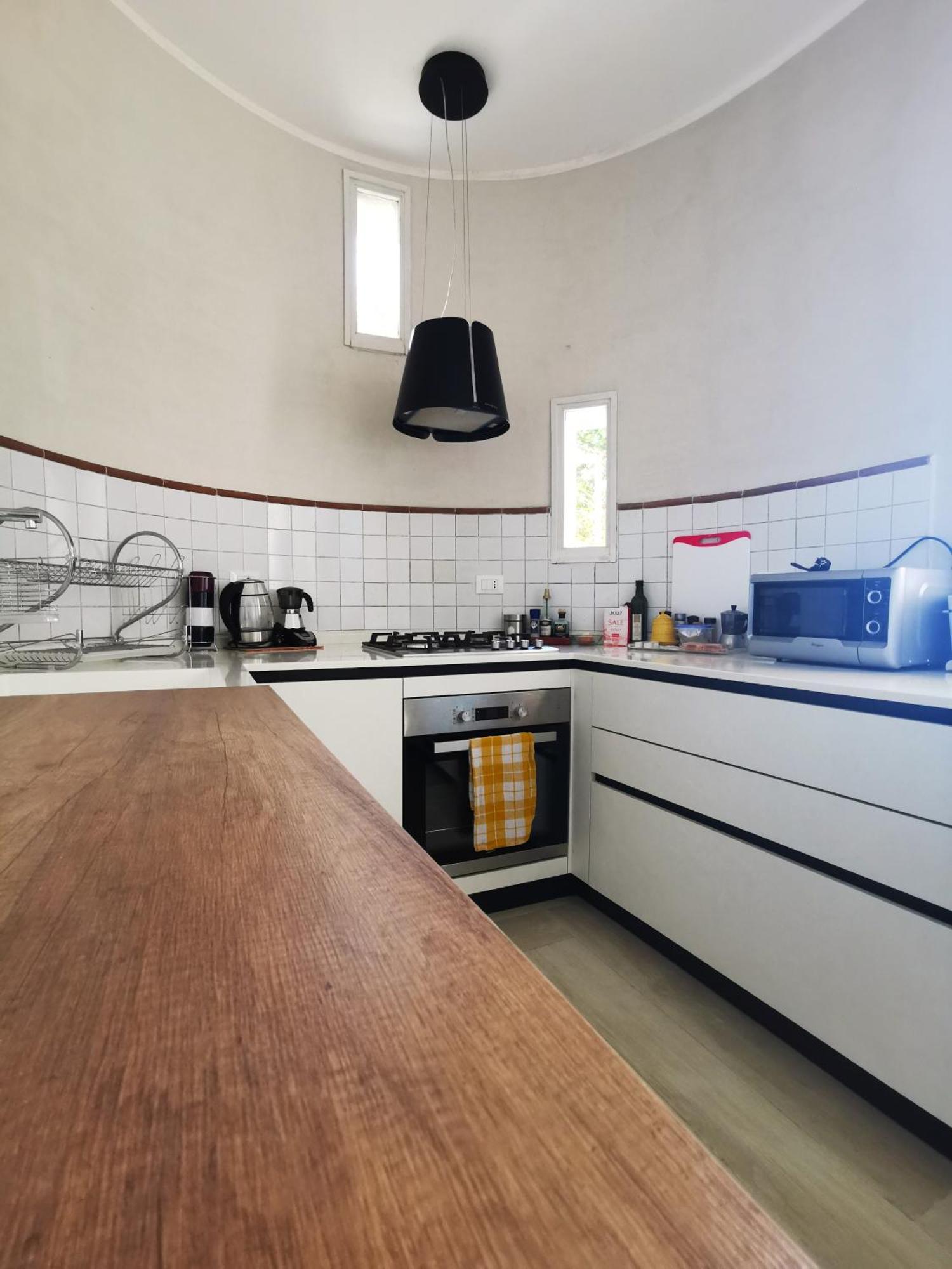 Panorama Apartment Addaura Palermo Bagian luar foto